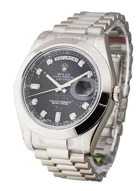 41mm platinum rolex|Rolex model 41 price.